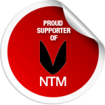 NTM-Badge